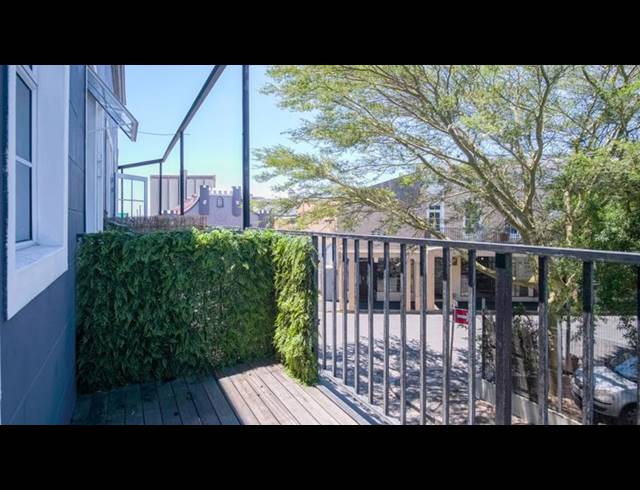 1 BEDROOM PROPERTY TO RENT IN OBSERVATORY